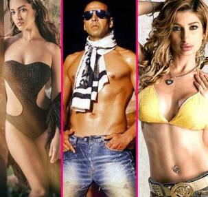 अक्षय कुमार से लेकर निगार खान तक... बी-ग्रेड फिल्मों में काम कर चुके हैं ये 15 बॉलीवुड कलाकार