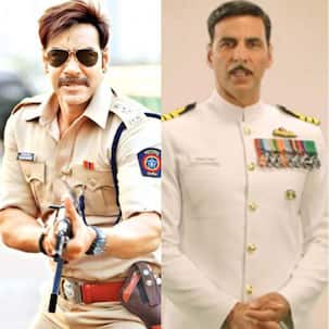 सर्जिकल स्ट्राइक 2.0: भारतीय वायु सेना ने लिया पुलवामा आतंकी हमले का बदला तो अजय-अक्षय सहित पूरे बॉलीवुड का सीना हुआ 56 इंच का, देखें ट्वीट