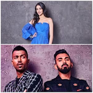From Ananya Panday to Hardik Pandya- KL Rahul, Koffee With Karan 6 guests triggered a meme fest on the internet