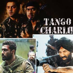 भारतीय सेना की बहादुरी दिखाने वाली इन 11 धाकड़ फिल्मों को देख 56 इंच का हो गया दर्शकों का सीना, देखें पूरी लिस्ट