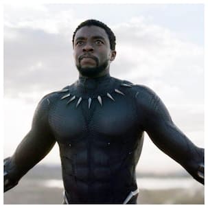 Oscars 2019: Black Panther’s three Academy Award wins make history and it’s not just for Marvel Studios