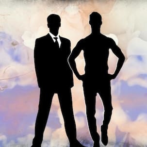 After his career went downhill, THIS favourite Beta of TV is back in the lap of his sugar daddy