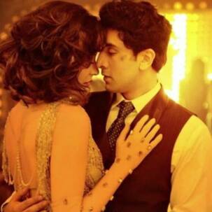 Did you know Anurag Kashyap wanted to cast THIS actor and not Ranbir Kapoor for Bombay Velvet?