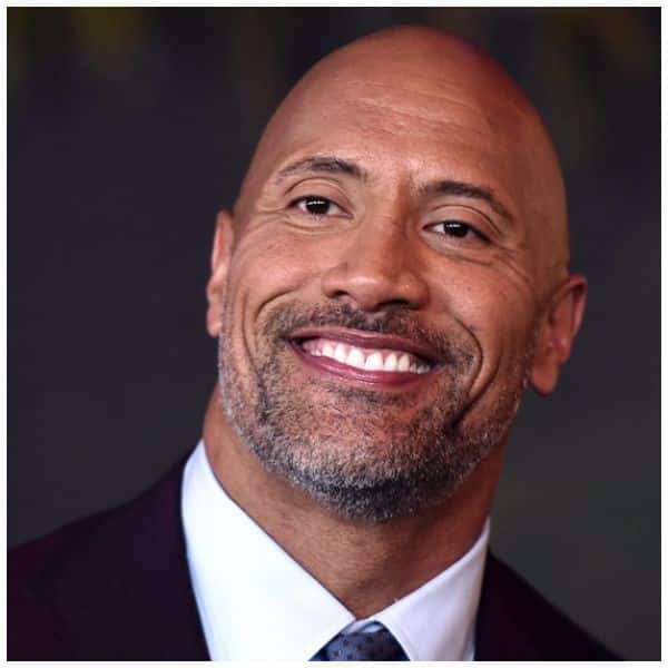 Dwayne Johnson and family recover from COVID-19; 'We are no longer contagious,' says the actor