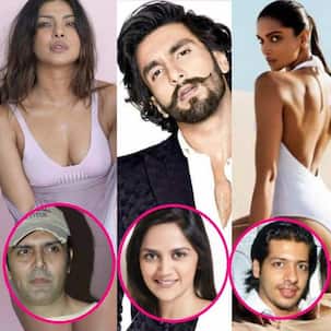 बॉलीवुड में एंट्री मारते ही इन 15 सितारों ने तोड़ा अपने गर्लफ्रेंड-बॉयफ्रेंड से नाता, लिस्ट में शामिल हैं कई ए-लिस्टर्स के नाम