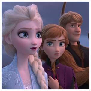Frozen 2 trailer: You won’t BELIEVE how many times the Disney movie’s trailer has been watched!