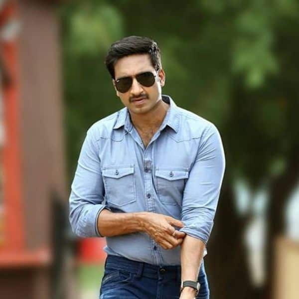 Telugu actor Gopichand gets injured while shooting for an action sequence for his next – deets inside