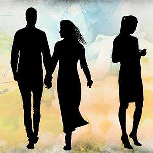 THIS A-list actor hooked up with one of his leading ladies