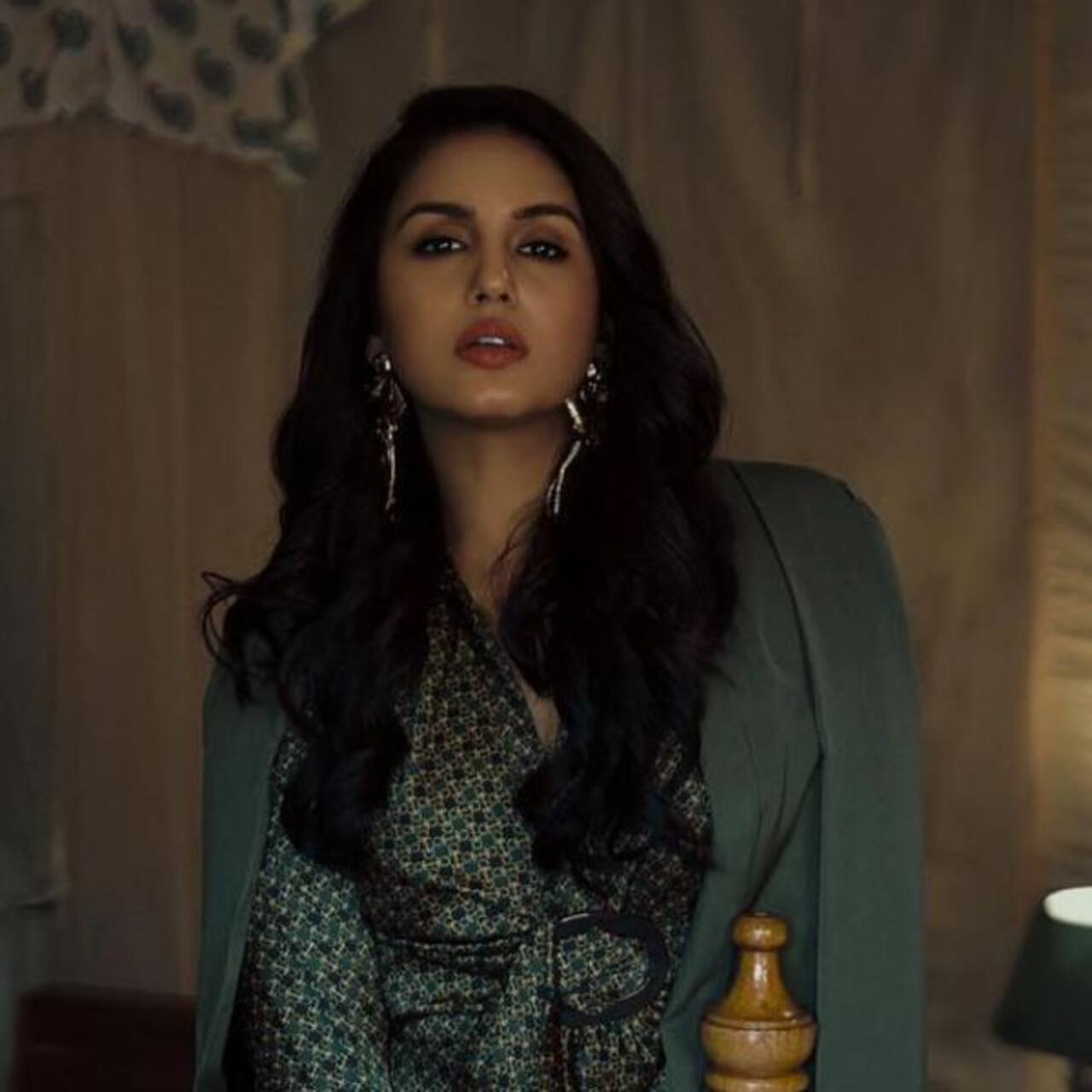 Huma Qureshi On Her Part In Deepa Mehta s Leila I Just Wanted To Essay 