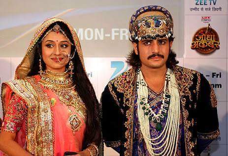 jodha akbar all episodes torrents