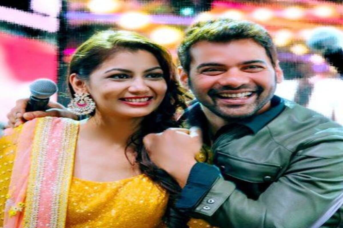 Kumkum Bhagya 15 February 2019 Written Update Of Full Episode Celebration Time For Pragya And Abhi Bollywood News Gossip Movie Reviews Trailers Videos At Bollywoodlife Com Amma ke babu ki baby 22nd february 2021. kumkum bhagya 15 february 2019 written