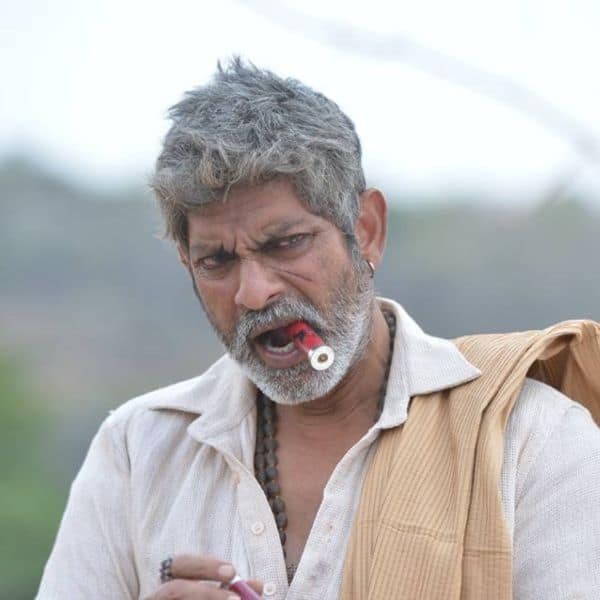 Happy Birthday Jagapati Babu 5 films that redefined his career from