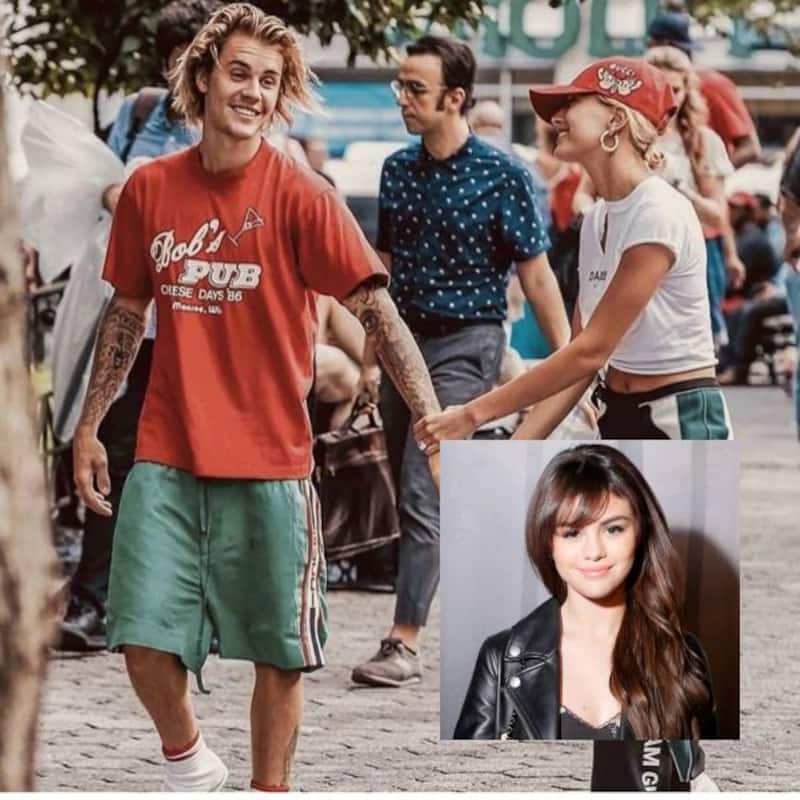 WHAT! Justin Bieber and Hailey Baldwin headed for a divorce and Selena