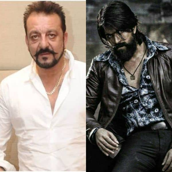 Sanjay Dutt to play a crucial role in Yash's KGF Chapter 2? Here's what