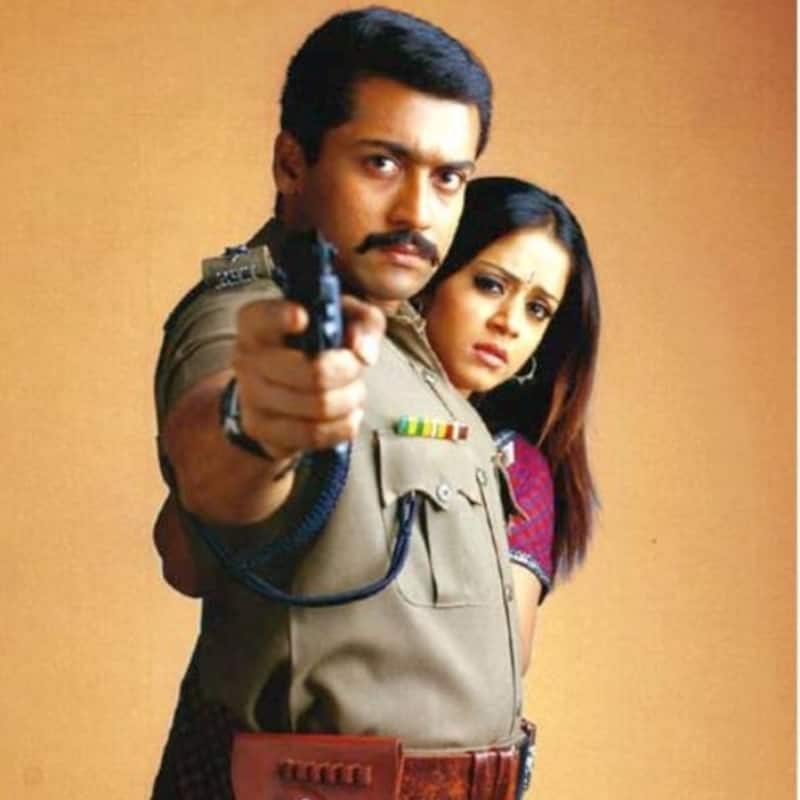 Suriya and Jyothika-starrer Kaakha Kaakha to get a sequel on popular ...