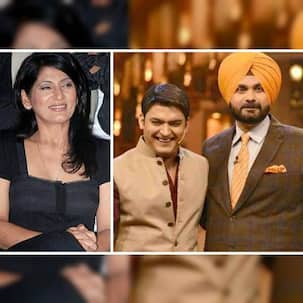 'द कपिल शर्मा शो' से नहीं कटा है नवजोत सिंह सिद्धू का पत्ता, अर्चना पूरन सिंह ने कहा ‘मुझे इस बारे में...’