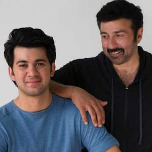 Karan Deol opens up on facing a hard time in school: Most kids would either judge me or make fun of me