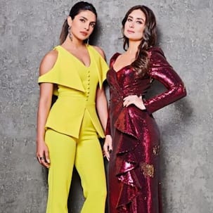 From confirming Arjun-Malaika's love-affair to talking about their relationship with Shahid- Kareena and Priyanka bring down the curtains on KWK 6
