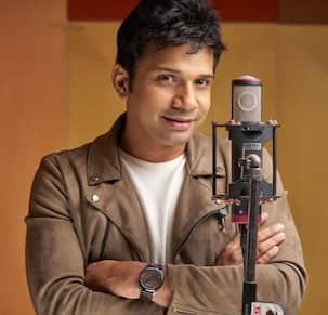 #MeToo: Singer Karthik responds to the allegations on him about harassment – read here