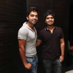 Actor Simbu's brother Kuralarasan converts to Islam; father T Rajender says he respects son's decision