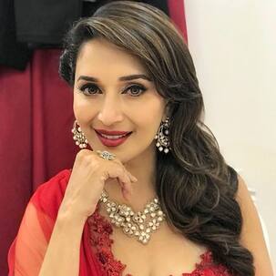 Madhuri Dixit on being asked about 'comeback': Don't constantly ask actresses about their return to showbiz or films