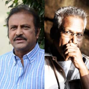 Mani Ratnam to rope in Mohan Babu for his ambitious multi-starrer project?