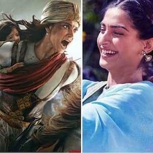 ‘मणिकर्णिका’ बॉक्स ऑफिस अपडेट: कंगना की फिल्म पर नहीं पड़ा ‘एक लड़की को देखा...’ रिलीज का प्रभाव, देखें 8वें दिन के आंकड़े