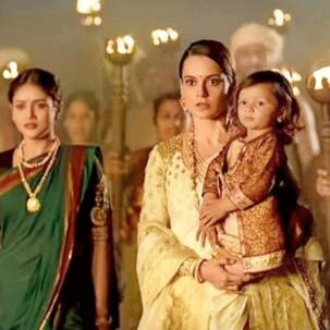 Box office report: Kangana Ranaut and Ankita Lokhande's Manikarnika ends its second week on a good note