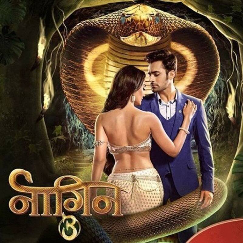 Naagin 3: Ekta Kapoor promises an EPIC finale with Mouni Roy and Surbhi Jyoti and we can't keep calm!