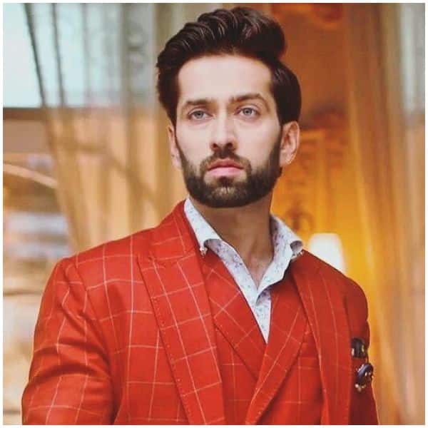 Ishqbaaaz: Nakuul Mehta and team have their last lunch on the sets of ...