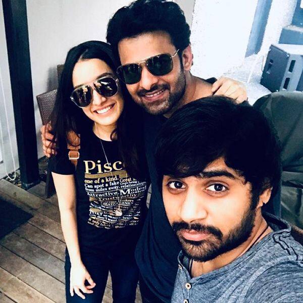 Saaho Director Sujeeth Talks About The Genre Of The Film And How ...