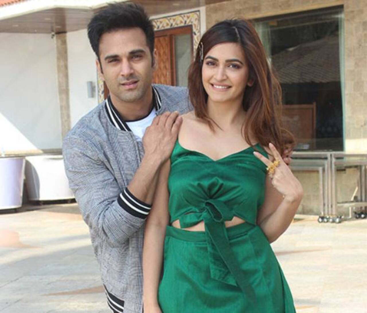 Pulkit Samrat Will Work In This Film With Girlfriend Kriti Kharbanda