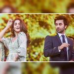 Zee Cine Awards 2019: Alia Bhatt and Ranbir Kapoor dancing to Ishq Wala Love will melt your heart - watch video