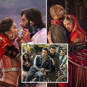 बॉक्स ऑफिस रिपोर्ट: रणवीर सिंह की ‘गली बॉय' ने ‘रामलीला’ और ‘बाजीराव-मस्तानी’ को पहले दिन ही चटाई धूल, ये शानदार रिकॉर्ड किया अपने नाम