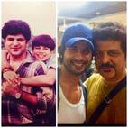 As Shahid Kapoor turns 38, his stepdad Rajesh Khattar writes a beautiful birthday note for the Padmaavat actor