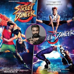 'स्ट्रीट डांसर 3' को लेकर रेमो डिसूजा का बड़ा खुलासा, कहा- 'डांस पर बेस्ट है फिल्म लेकिन एबीसीडी का सीक्वल...'