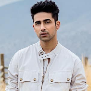 EXCLUSIVE! After starring opposite Anushka Sharma in Phillauri, Life Of Pi actor Suraj Sharma is set to return to Bollywood