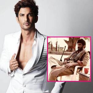 बंद होते प्रोजेक्ट्स और फ्लॉप होती फिल्मों के बीच ‘सोन चिड़िया’ है सुशांत सिंह राजपूत की आखिरी उम्मीद