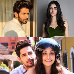 From Kartik-Ananya to Sidharth-Shraddha, we want THESE celebrities to go on a date this Valentine's Day
