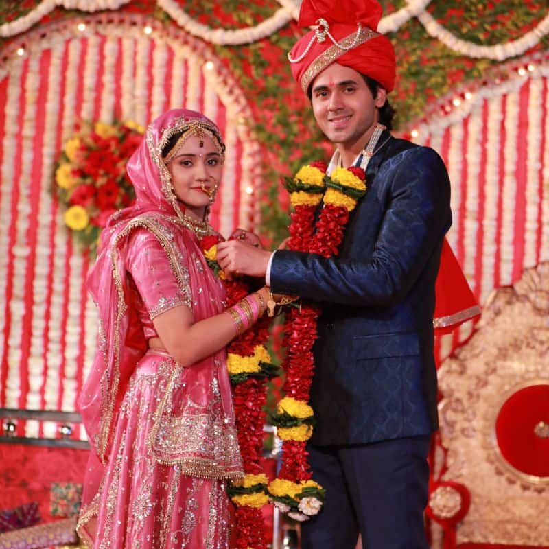 Yeh Un Dinon Ki Baat Hai spoiler alert: Sameer and Naina to get into a  massive fight during their own wedding - Bollywood News & Gossip, Movie  Reviews, Trailers & Videos at