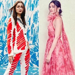 Best dressed celebs of the week: Alia Bhatt, Deepika Padukone left us smitten with their high on glam OOTD