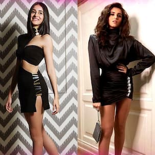 Decoding Ananya Panday and Tara Sutaria after their debut appearance on Koffee with Karan 6
