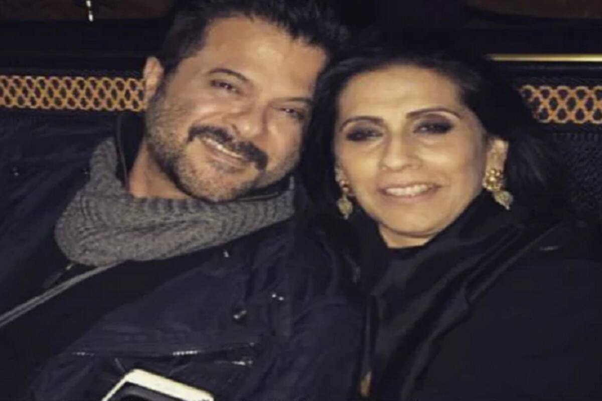 Anil Kapoor Was Scolded Badly By Wife Sunita A Night Before The Iconic Oscars Win For Slumdog Millionaire Here S Why Bollywood News Gossip Movie Reviews Trailers Videos At Bollywoodlife Com Listen to anil kapoor songs on gaana.com. anil kapoor was scolded badly by wife
