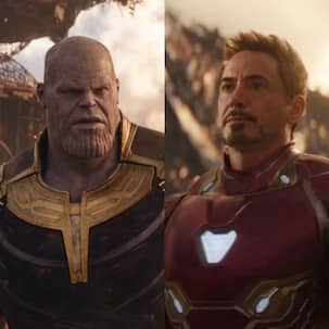 New Avengers: Endgame theory hints at a connection between Thanos and Tony Stark - deets here
