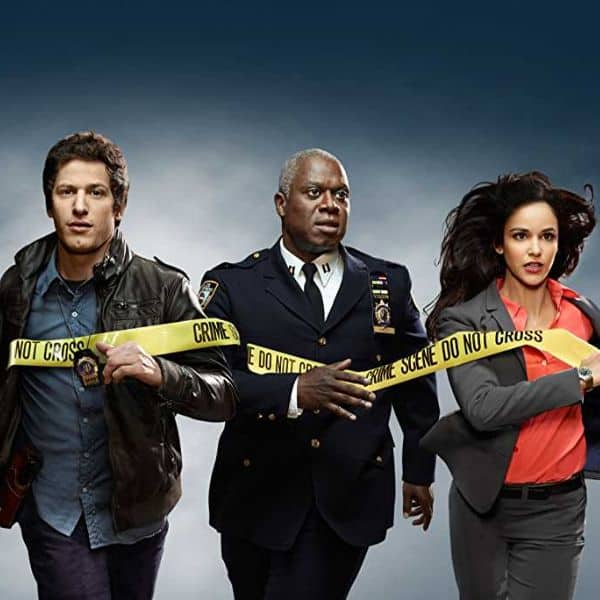 Brooklyn 99 best sale season 7 fmovies