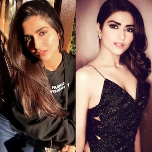 Insta-stalker alert! Just 9 pictures of Notebook actress Pranutan Bahl that prove she is equal parts geeky and glam