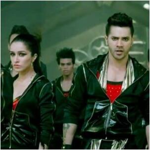 ABCD 3: Varun Dhawan and Shraddha Kapoor's film to have a recreated version of a popular 90's track