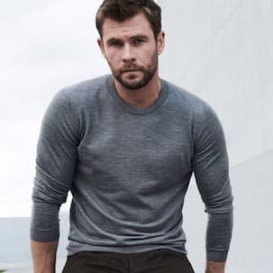 Chris Hemsworth to portray Hulk Hogan in biopic?