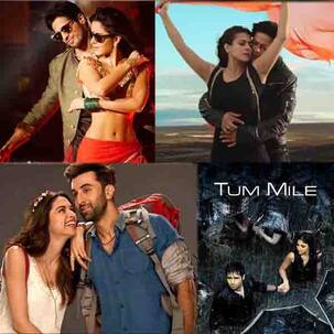 सुपरहिट म्यूजिक के बावजूद बॉक्स ऑफिस पर फ्लॉप हो गईं ये 11 फिल्में, लिस्ट में शामिल हैं ‘तमाशा’ और 'आशिक बनाया आपने' के नाम