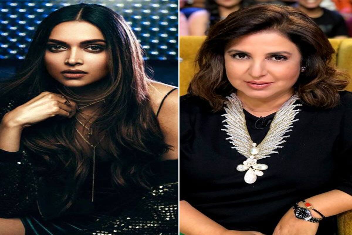 EXCLUSIVE! After Happy New Year, Deepika Padukone to reunite with ...